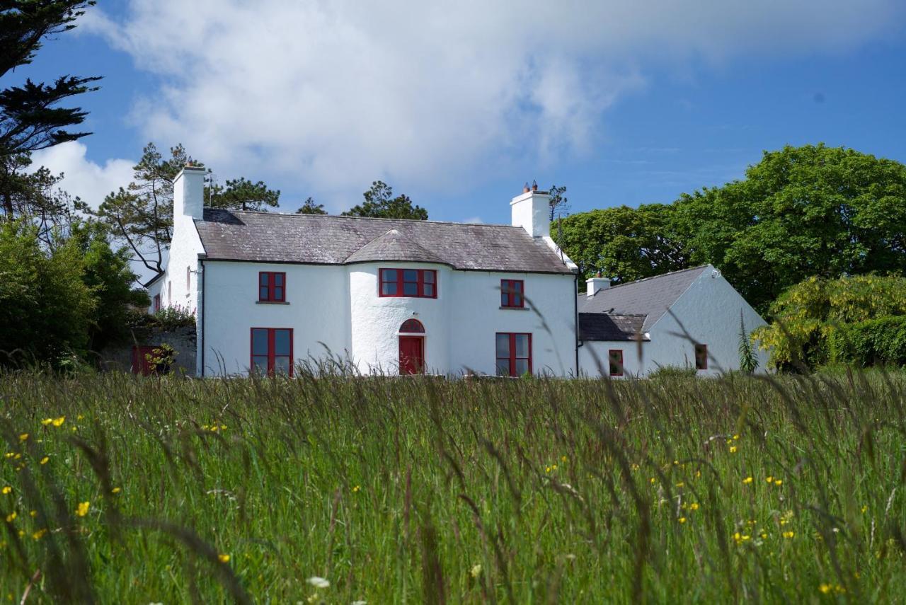 Mount Vernon, Clare Villa Burren Exterior photo