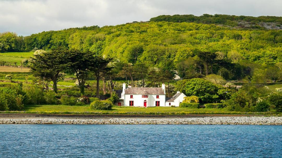 Mount Vernon, Clare Villa Burren Exterior photo