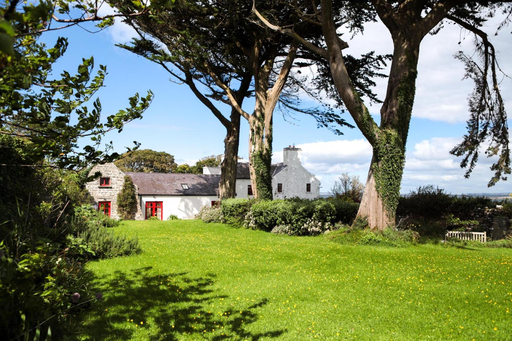 Mount Vernon, Clare Villa Burren Exterior photo