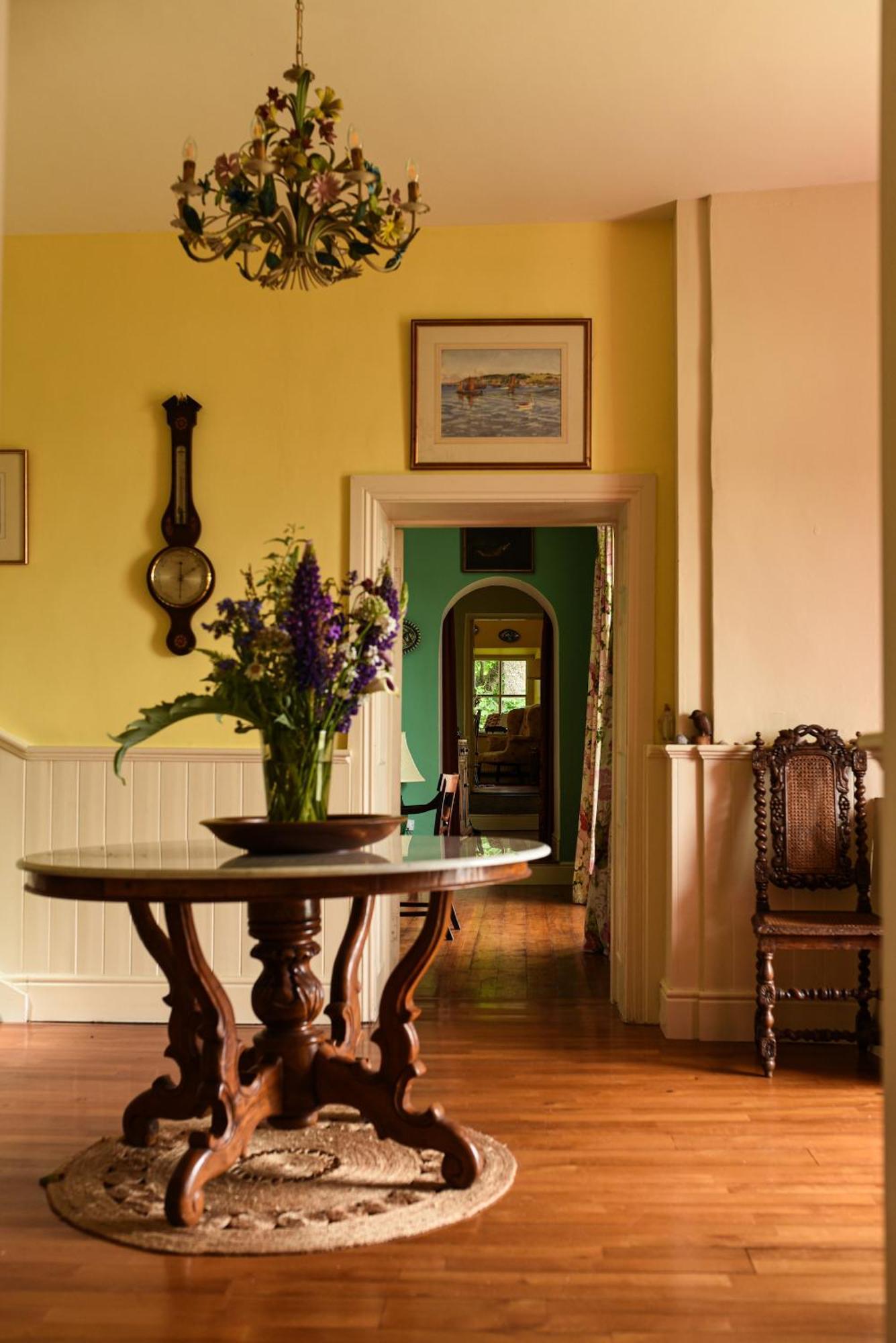 Mount Vernon, Flaggy Shore, County Clare Burren Exterior photo