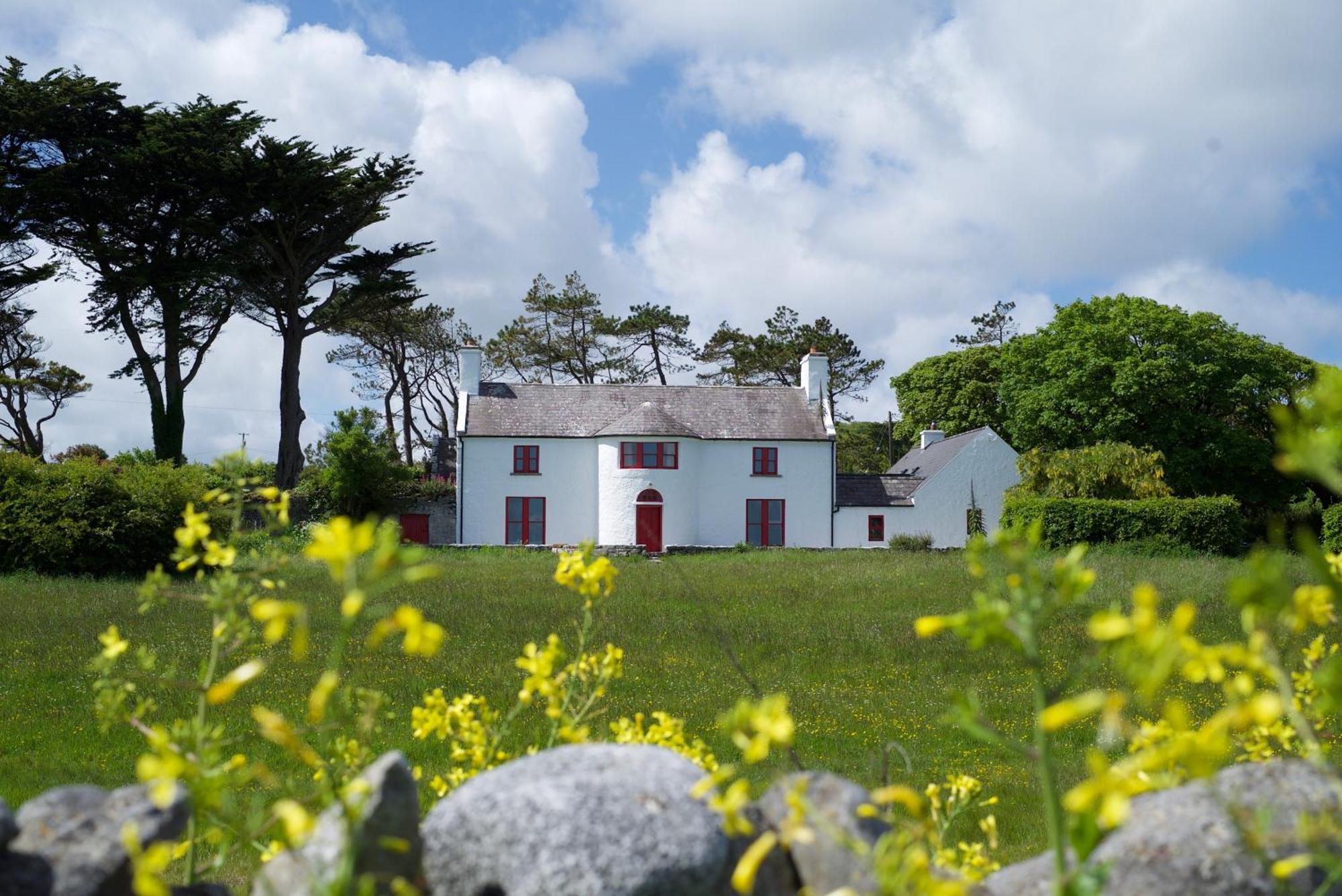 Mount Vernon, Clare Villa Burren Exterior photo